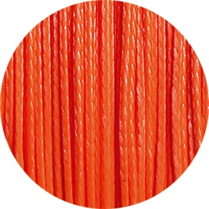 Fir Textil Jaxon Crius 8X Catfish Orange 300m - Img 2