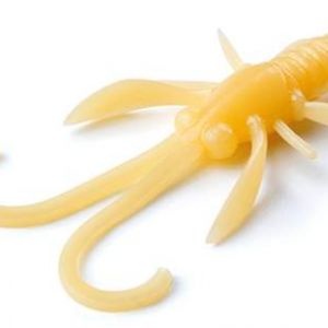 FishUp Baffi Fly Trout Series Cheese 3.8cm 10buc/plic - Img 8