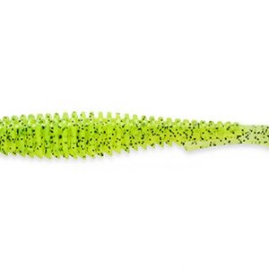 CHARTREUSE BLACK
