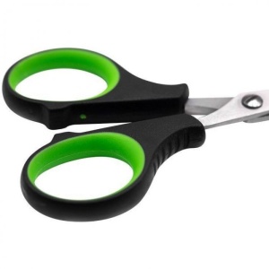 Foarfeca Fir Textil Korda Basix Rig Scissor - Img 2