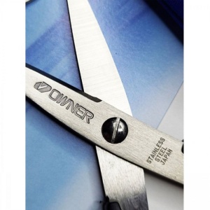 Foarfeca Owner Fir Textil FT-01 Rosie - Img 5