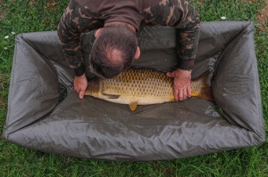 Fox Carpmaster Cradles Standard - Img 7