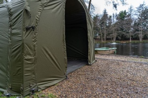 Fox Frontier XD Deluxe Extension System 150 x 270 x 180cm - Img 4
