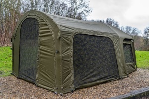 Fox Frontier XD Deluxe Extension System 150 x 270 x 180cm - Img 24