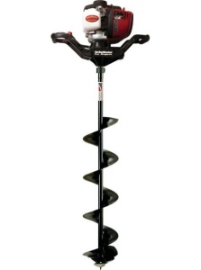 Freza de copca Mora Ice cu motor Honda Lite