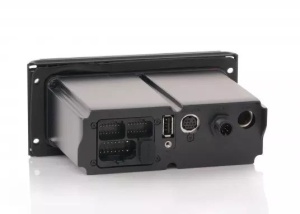 Fusion MS-RA210 Marine Stereo - Img 6