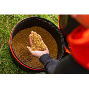 Găleata Nada Guru Fusion Bait Pro Bucket 10L - Img 2