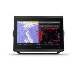 Garmin Chartplotter GPSMAP 8412 MFD Worldwide Basemap 12"