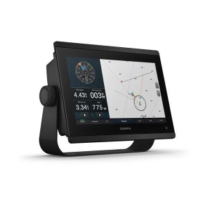 Garmin Chartplotter GPSMAP 8412 MFD Worldwide Basemap 12" - Img 2
