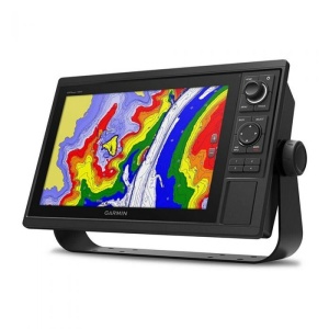 Garmin GPSMAP 1022XSV 10" Chartplotter Sonar Worldwide Fara Transducer - Img 7