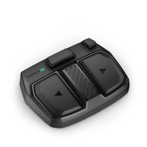Sistem Garmin Spy Pole – Control motorizat independent pentru LiveScope și Sonar 360° cu integrare wireless completă.