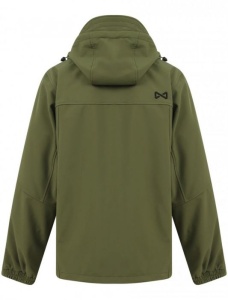 Geaca Navitas Hooded Softshell Jacket NIA 2XL - Img 2