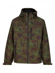 Geaca Navitas Scout 2.0 Camo Jacket NIA M