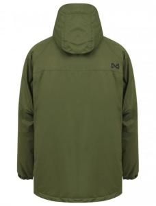 Geaca Navitas Scout 2.0 Green Jacket NIA L - Img 2