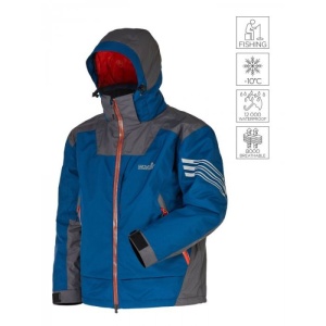 Geaca Norfin Verity Pro BL Jacket