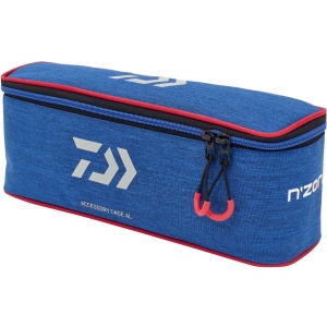 Geanta Accesorii Daiwa N'Zon Accessory Case 36x11x15cm