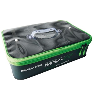Geanta accesorii Maver MV-R Eva Small 24x24x10cm - Img 2