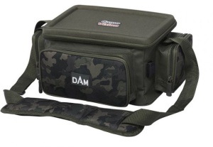 Geanta DAM Camovision Technical Bag 40x25x17cm/7,5litri