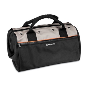 Geantă de Teren Garmin Field Bag, pentru Sisteme Alpha și Astro