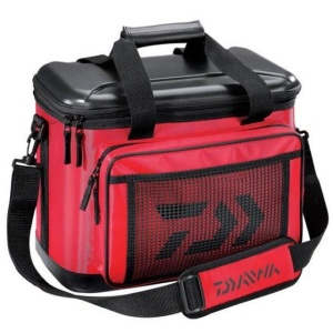 Geanta de Umar Daiwa Bakkan DF1201, 40x30x29cm