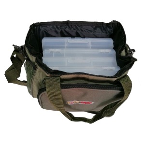 Geanta Extra Carp Carryall Bag EXC 4553 - Img 7