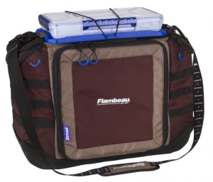 Geanta Flambeau Portage Alpha Large Duffle 57 x 27 x 45cm - Img 2