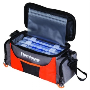 Geanta Flambeau Ritual Small Duffle 33 x 13 x 17cm