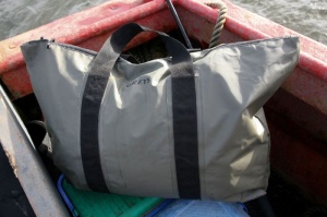 Geanta Greys Fish & Wet Wader Bag 600mm x 560mm x 20mm - Img 5