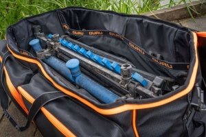 Geanta Guru Fusion Carryall XL 85x30x25cm - Img 4