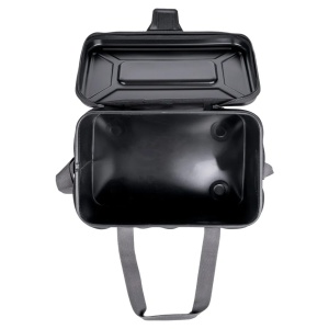 Geantă Impermeabilă Zeck L Tackle Container Pro Catfish 40x26x25cm - Img 4