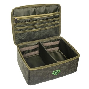 Geantă Multi-Accesorii Carp Pro Diamond 31x23x13cm - Img 2
