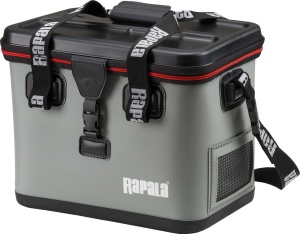 Geantă Rapala Hydro Premium Tackle Bag 40x26x30cm