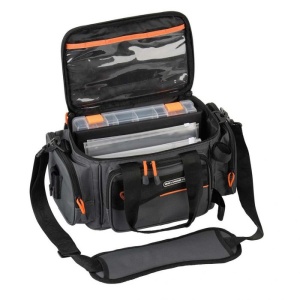 Geanta Savage Gear Soft Lure Specialist 21x38x22cm