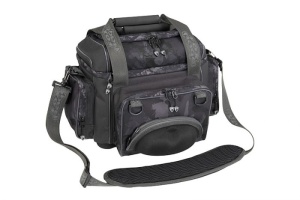 Geanta Spinning Fox Rage Voyager Camo Medium Carryall 39 x 29 x 28cm