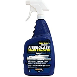 Gel Îndepărtat Pete Star Brite Ultimate Fiberglass Stain Remover