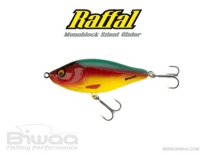 Glider Biwaa Raffal 7.5cm 17g Loro