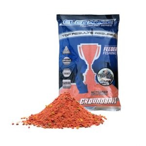Groundbait Formax Elegance 950g - Img 5