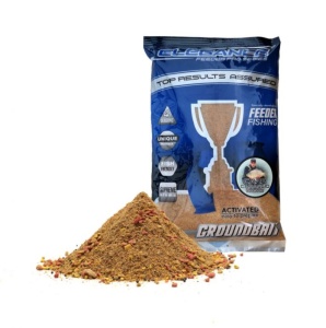Groundbait Formax Elegance 950g - Img 11
