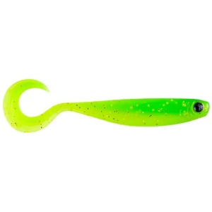 Grub Mustad Mezashi Curly Tail Minnow 9cm 6buc/plic - Img 11