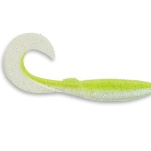 Grub Rapala Crushcity The Curl 11.6cm 7.6g 6buc/plic - Img 9