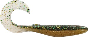 Grub Rapala Crushcity The Curl 9cm 8buc/plic - Img 5