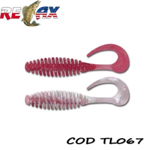 Grub Turbo Twister 11cm Laminat TL067 10buc/plic