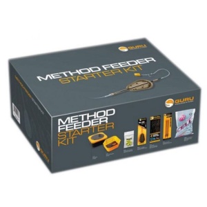 Guru Method Feeder Starter Kit - Img 2