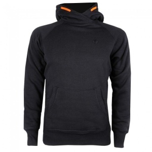 Hanorac Guru Fleece Black