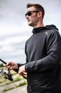 Hanorac Korda Kore Lightweight Black - Img 2