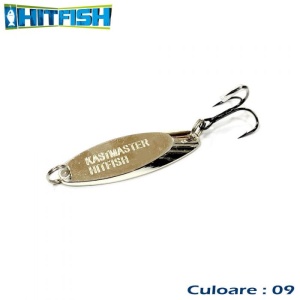 Hitfish Kastmaster 5.6cm 21g 09