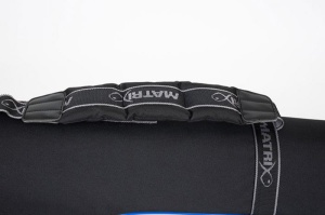 Husa 2 Lansete Matrix Aquos Rod Sleeve 1.95m - Img 6