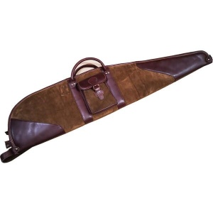 Husa Arrow Dubla Din Piele Pentru Carabina BLS 130cm