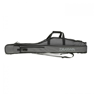 Husa Daiwa D-Vec 3 Rod Bag 3 Lansete + 3 Mulinete 155cm