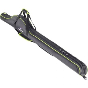 Husa Daiwa Prorex pentru 2 lansete + 2 mulinete 128cm - Img 2